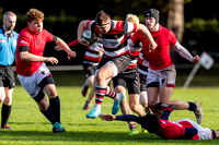 Bedford V Stirling