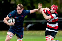 Merchiston V Stirling