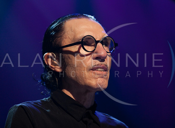 Sparks Live at the HMV Picturehouse Edinburgh
