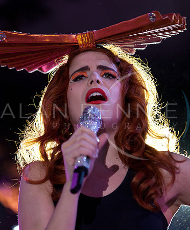 Paloma Faith