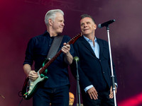 Deacon Blue Live_0004