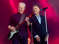 Deacon Blue Live_0005