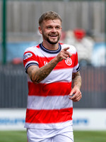 Hamilton V Cove 290826