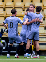 Livingston V Ary United (1-2) 031026