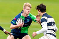 Seaford College V Boroughmuir