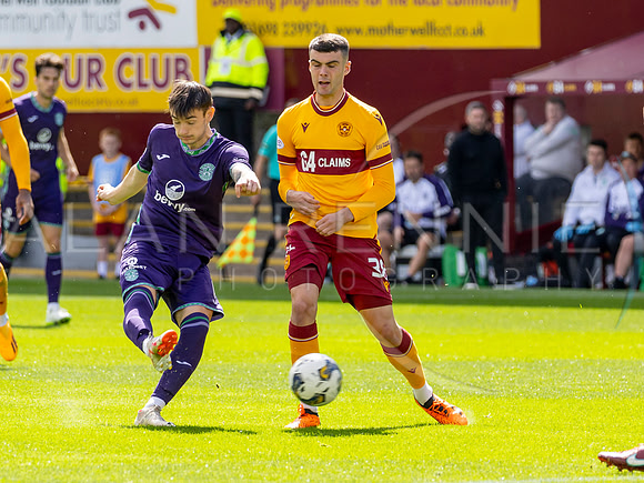 Sportpix_SPFL_Mot_V_HIbs_AR130823_0430