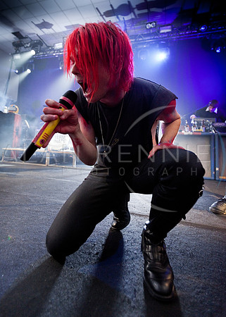 My Chemical Romance