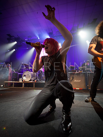 My Chemical Romance