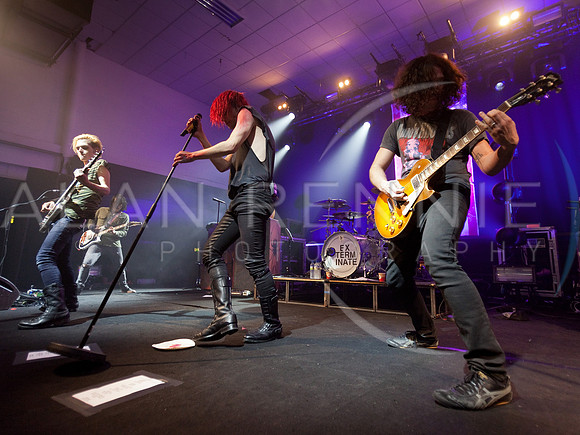 My Chemical Romance