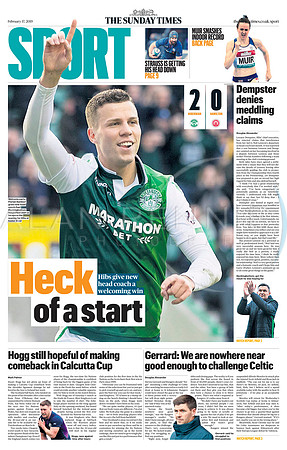 Sunday Times 170219