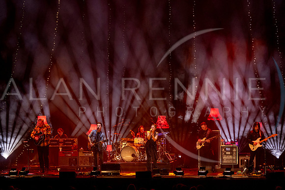 Far From Saints in Concert 2