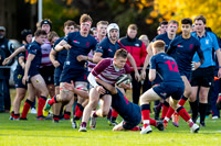 Merchiston V George Watsons