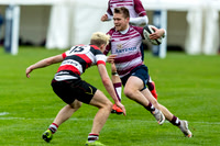 Stirling V George Watsons