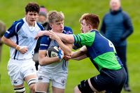 Boroughmuir V Dollar