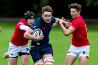 Merchiston V Bedford