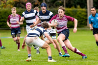 George Watsons V Seaford Cup Final