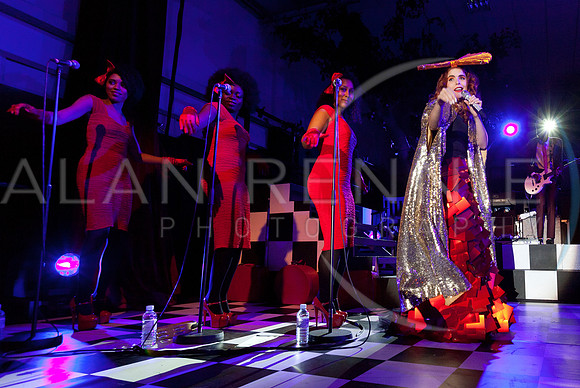 Paloma Faith