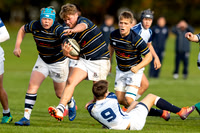 Seaford College V Dollar