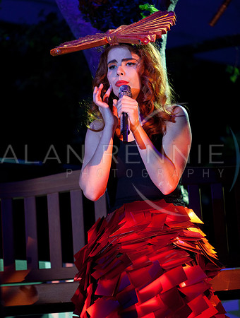 Paloma Faith