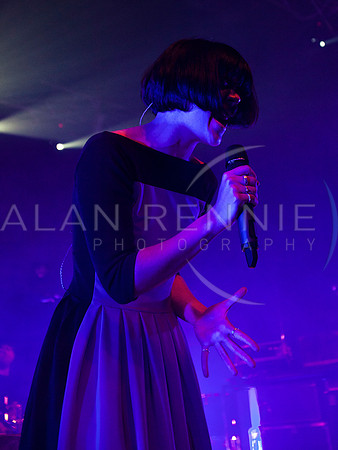 Bat for Lashes  Live at the HMV Picturehouse Edinburgh