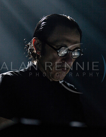 Sparks Live at the HMV Picturehouse Edinburgh