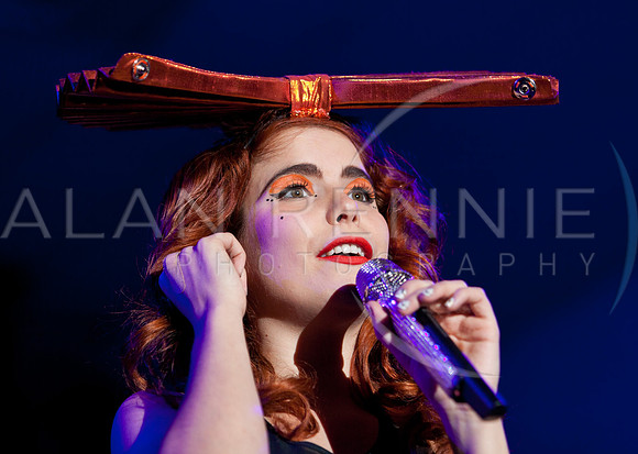 Paloma Faith