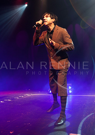 Sparks Live at the HMV Picturehouse Edinburgh