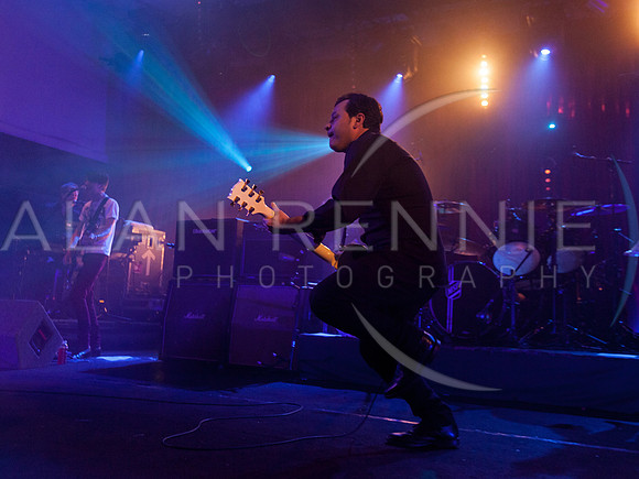 Manic Street Preachers