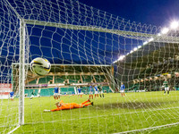 Hibernian v Cowdenbeath 180115
