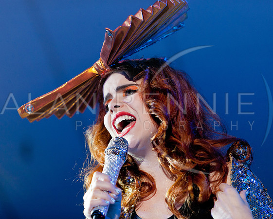 Paloma Faith