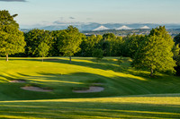 First Hole