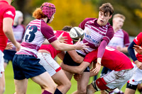 Bedford V George Watsons