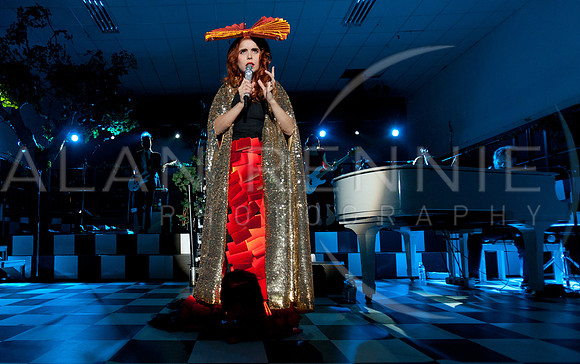 Paloma Faith
