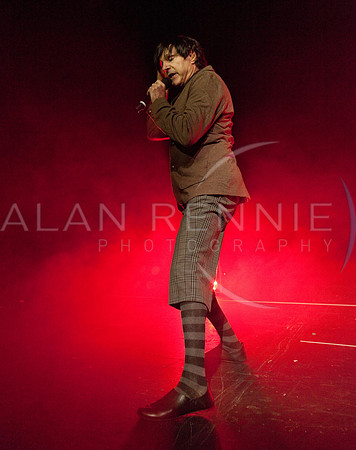Sparks Live at the HMV Picturehouse Edinburgh