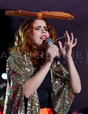 Paloma Faith