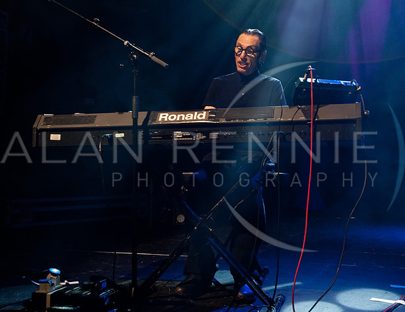 Sparks Live at the HMV Picturehouse Edinburgh