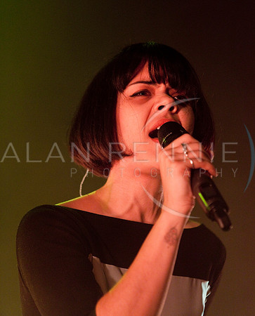 Bat for Lashes  Live at the HMV Picturehouse Edinburgh