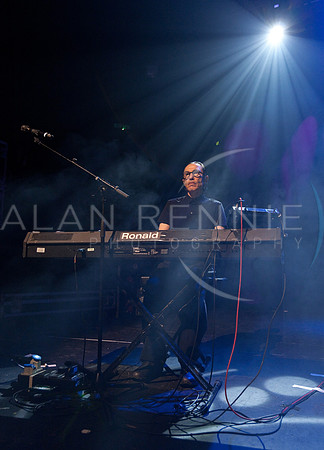 Sparks Live at the HMV Picturehouse Edinburgh