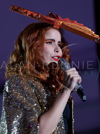 Paloma Faith