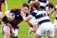 Seaford College V Ballymena