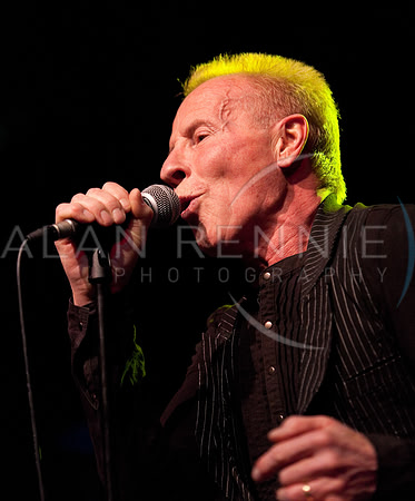 UFO Live at the HMV Picturehouse Edinburgh